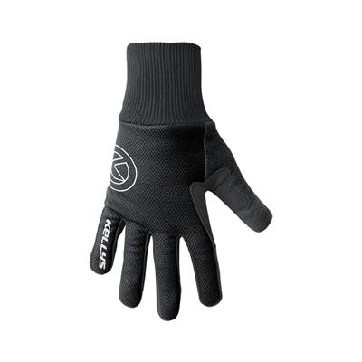 Zimné rukavice FROSTY NEW black                                                 